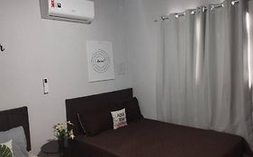 APT 3 Quartos, 2 Ar-condicionados, Garagem Mauricio de Nassau e Wi-FI